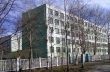 Карла-Маркса, 34-а (здание общежития ПУ №1)
